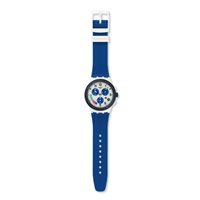 Armbanduhr Swatch Herr in Bioplastik SUSM409